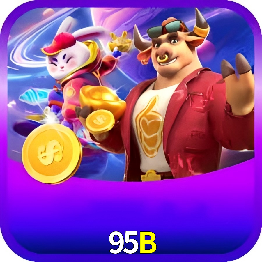 95B-Logo